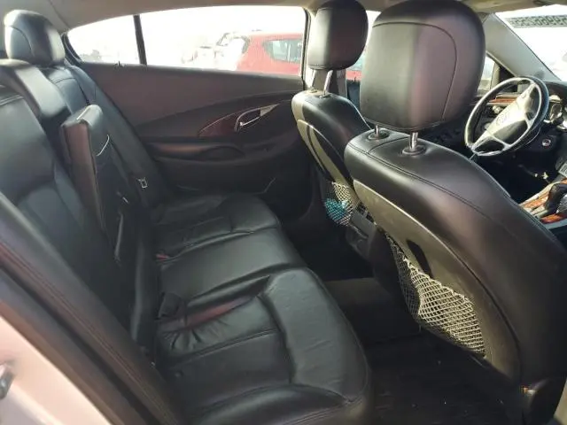 2013 BUICK LACROSSE   