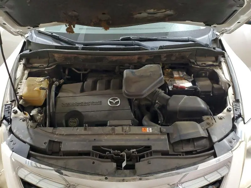 2011 MAZDA CX-9   