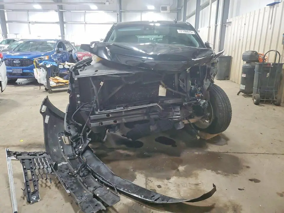 2015 CHEVROLET TAHOE K1500 LT  