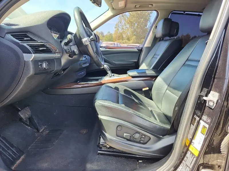 2013 BMW X5 XDRIVE35D  