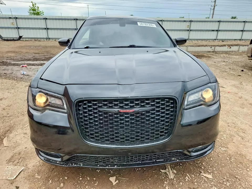 2021 CHRYSLER 300 S  
