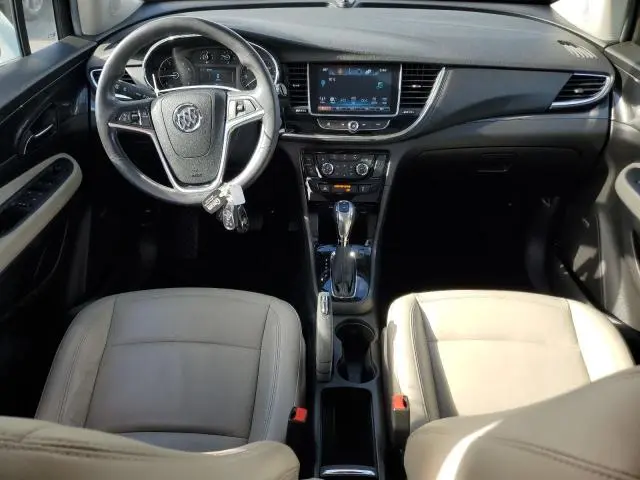 2018 BUICK ENCORE PREMIUM  