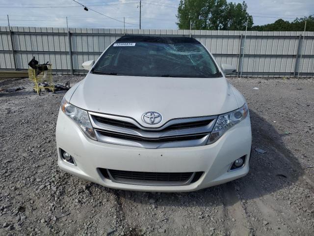 2013 TOYOTA VENZA LE