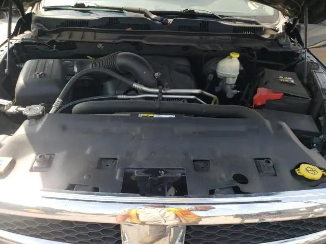 2013 RAM 1500 ST