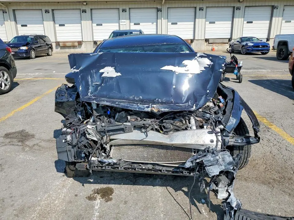 2016 NISSAN ALTIMA 2.5 SL  