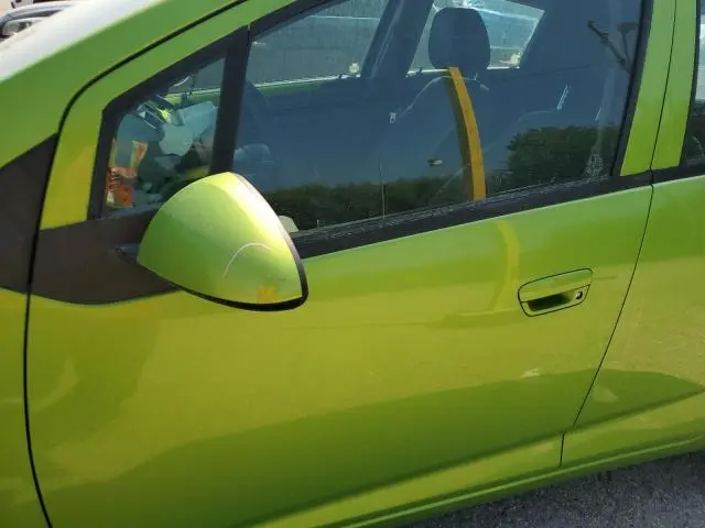 2014 CHEVROLET SPARK 1LT  