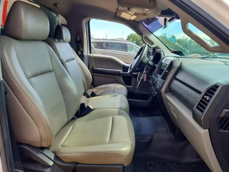 2020 FORD F250 SUPER DUTY  