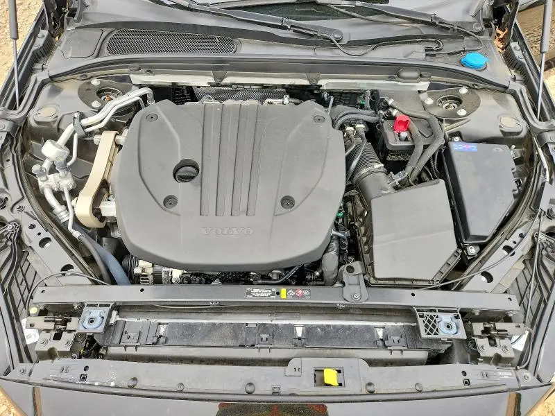 2023 VOLVO S60 CORE  