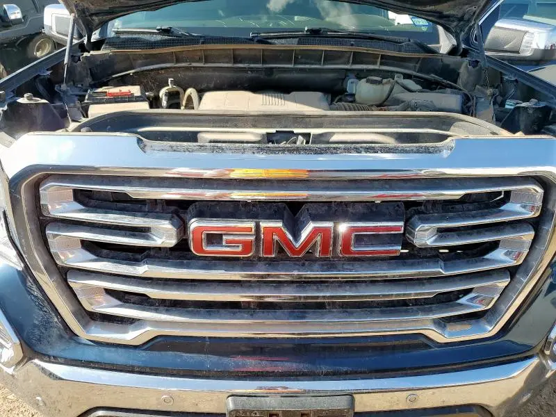 2021 GMC SIERRA K1500 SLT  