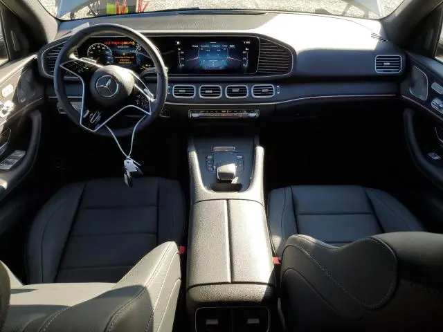 2025 MERCEDES-BENZ GLE 450E 4MATIC  