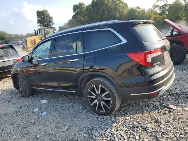 2020 HONDA PILOT ELITE