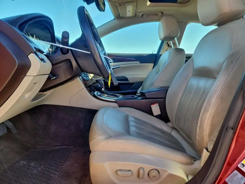 2014 BUICK REGAL PREMIUM  