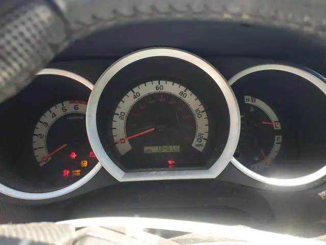 2013 TOYOTA TACOMA   