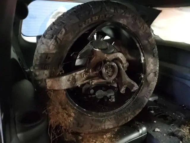 2018 DODGE DURANGO R/T  