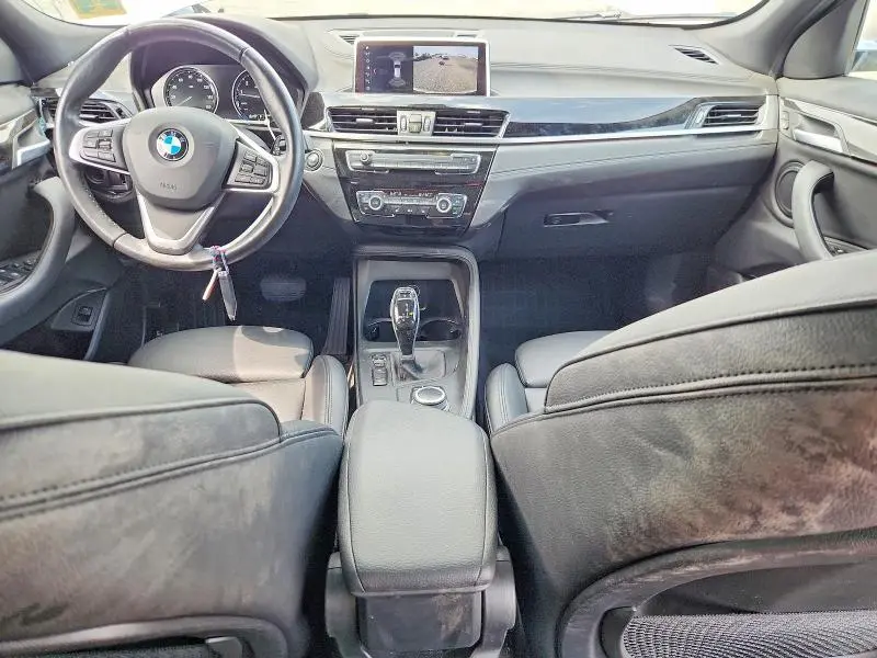 2022 BMW X2 XDRIVE28I  