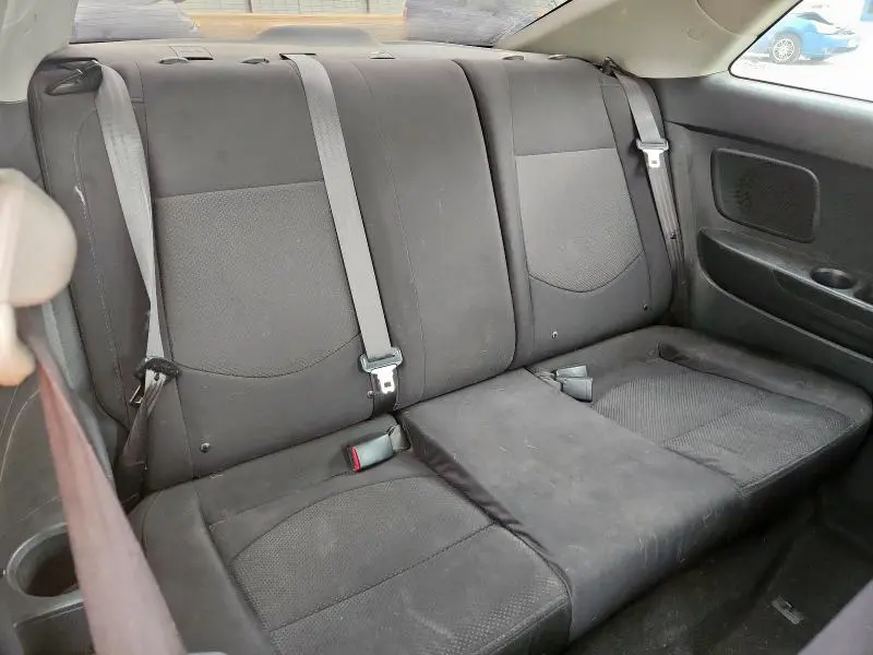 2013 KIA FORTE EX  