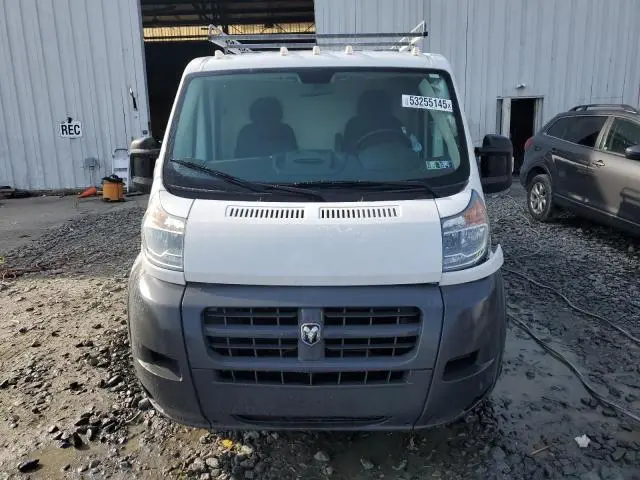 2014 RAM PROMASTER 1500 1500 STANDARD  