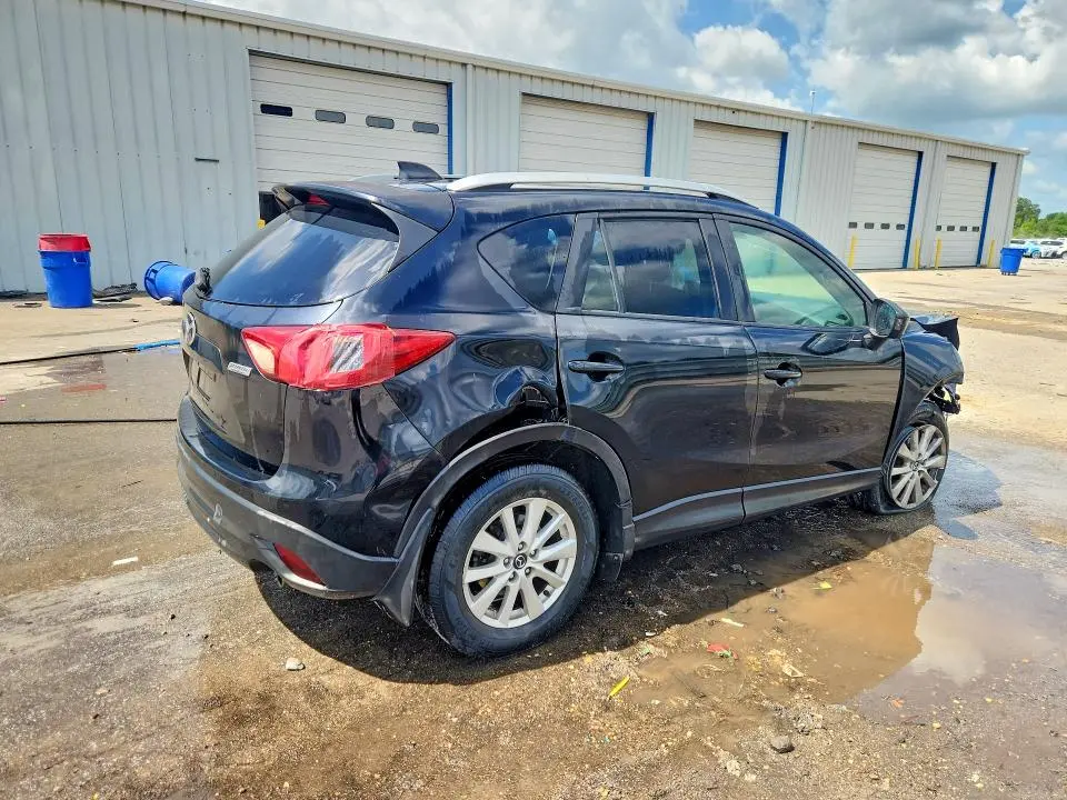 2014 MAZDA CX-5 TOURING  