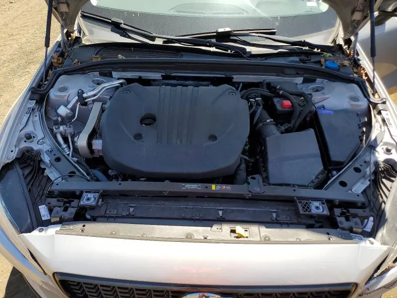 2024 VOLVO S60 PLUS  