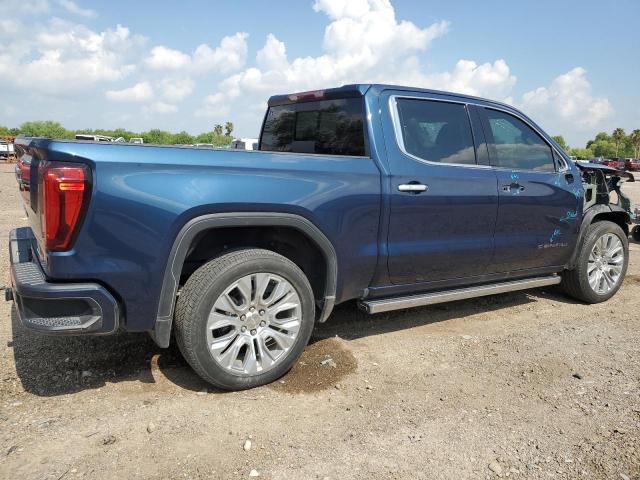 2022 GMC SIERRA LIMITED C1500 DENALI