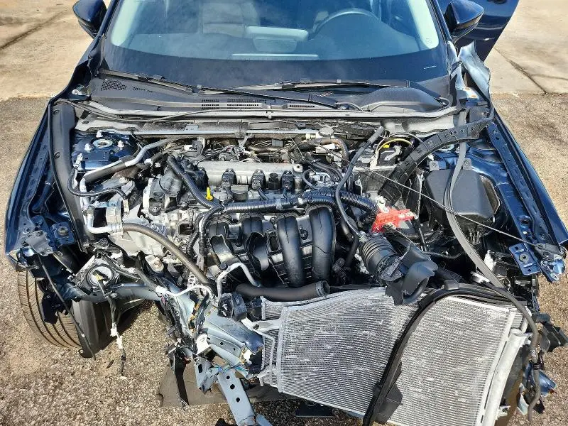 2026 MAZDA 3   