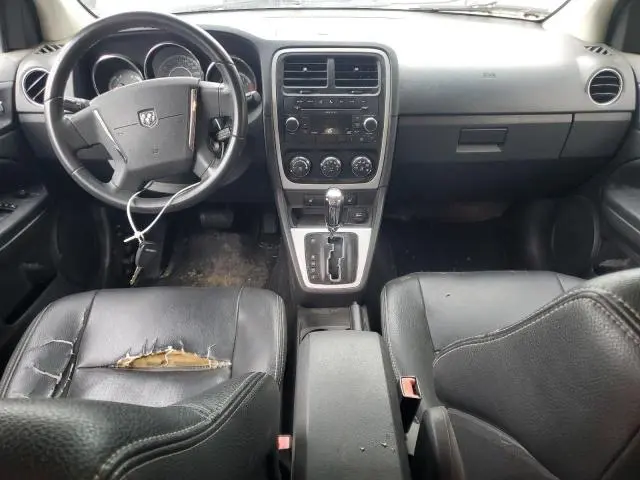 2011 DODGE CALIBER UPTOWN  