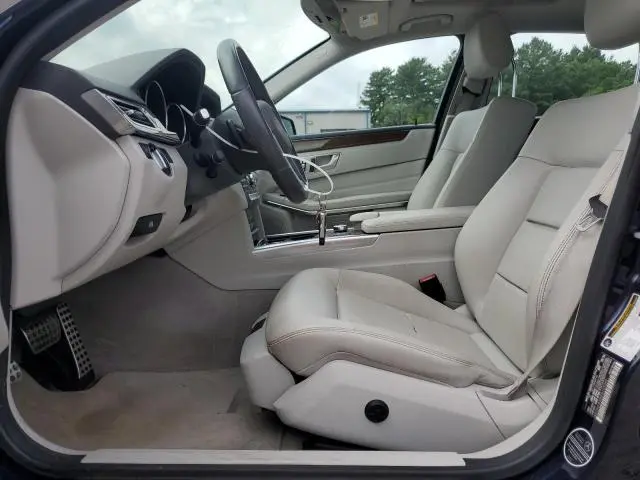 2015 MERCEDES-BENZ E 350 4MATIC  
