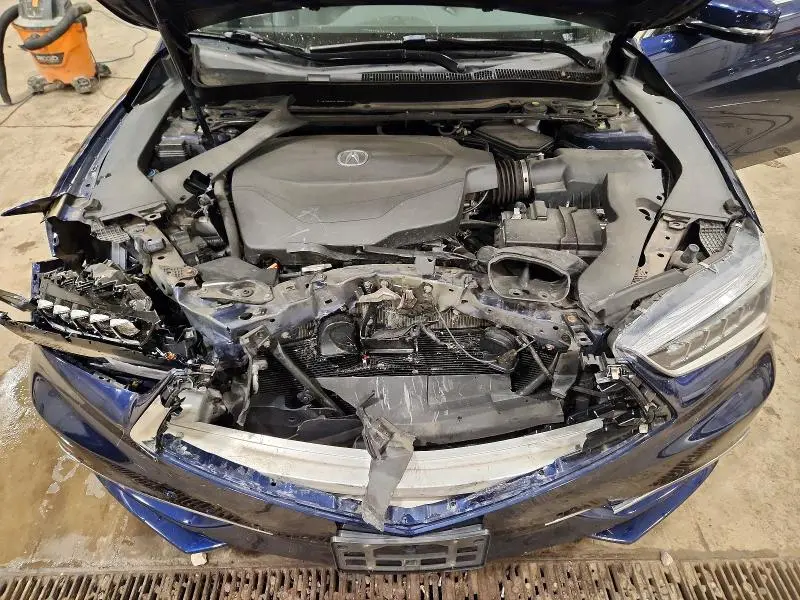 2019 ACURA TLX ADVANCE  