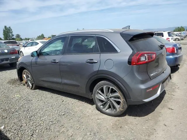 2018 KIA NIRO TOURING