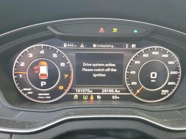 2018 AUDI Q5 PREMIUM