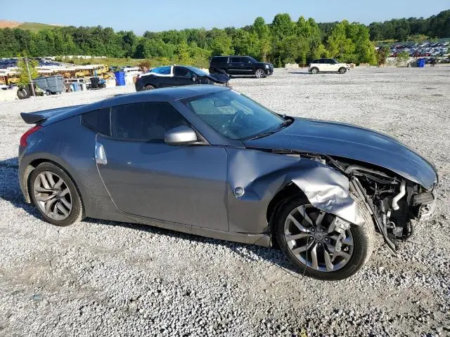 2014 NISSAN 370Z BASE