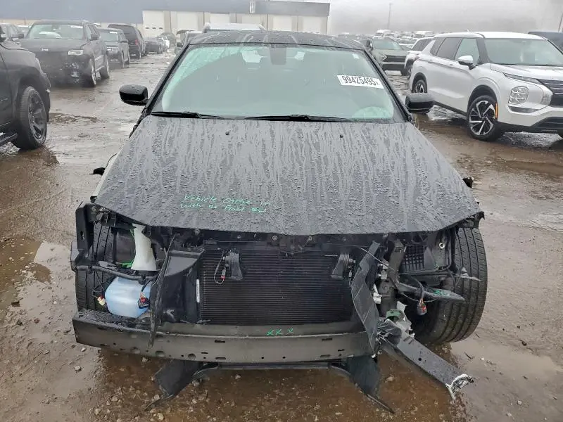 2022 CHRYSLER 300 TOURING L  