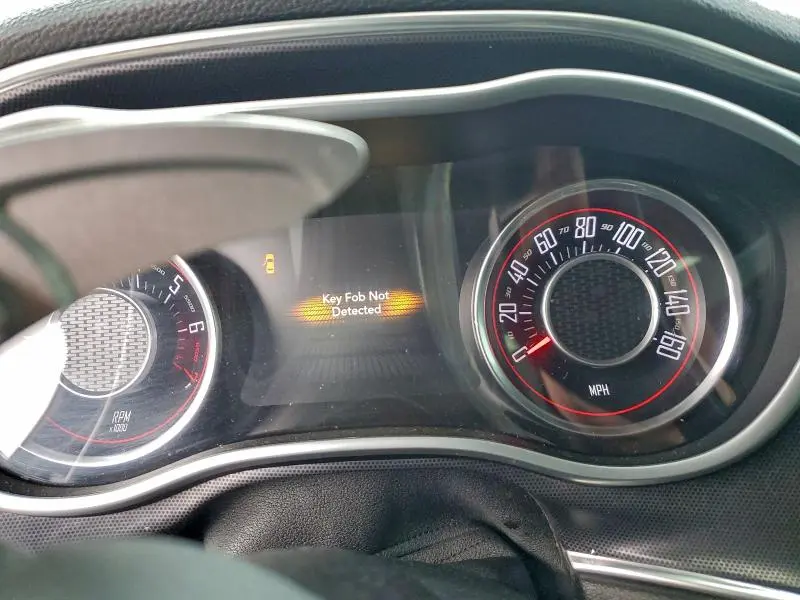 2015 DODGE CHALLENGER SXT PLUS  