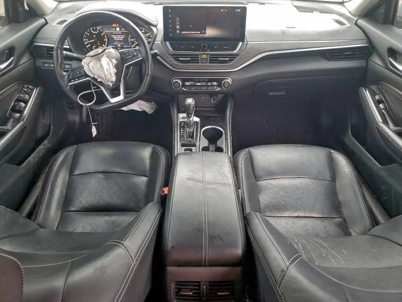 2023 NISSAN ALTIMA SL  