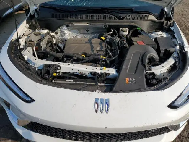 2024 BUICK ENVISTA SPORT TOURING  