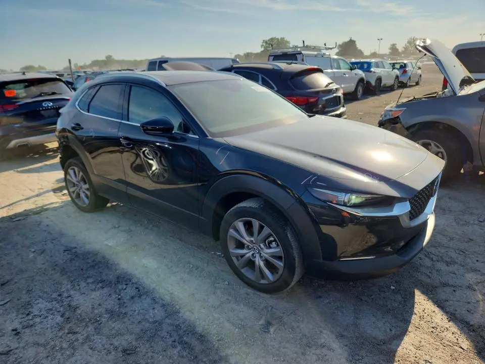 2022 MAZDA CX-30 PREMIUM  