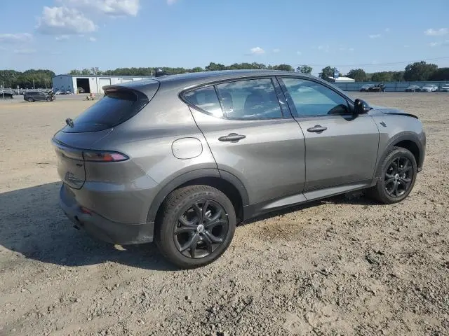 2024 DODGE HORNET GT