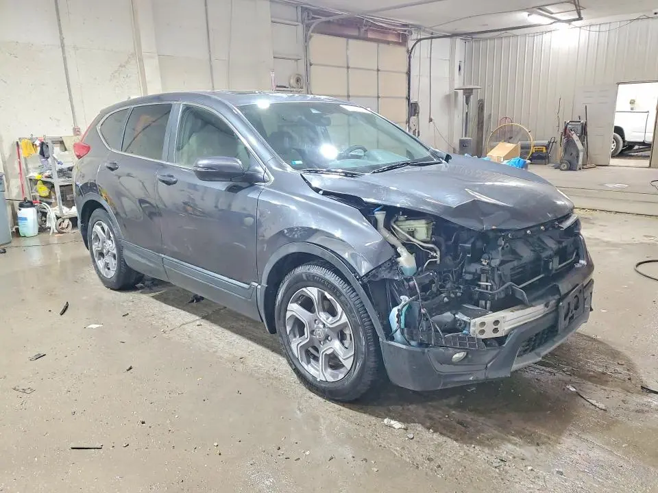 2019 HONDA CR-V EXL  