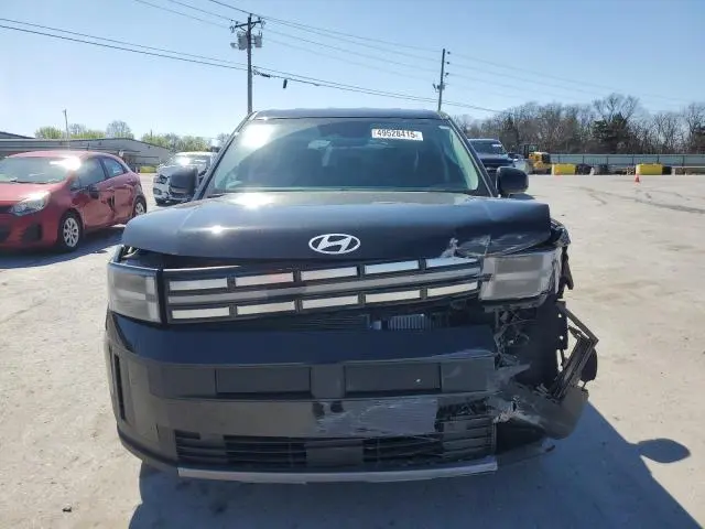 2024 HYUNDAI SANTA FE SE