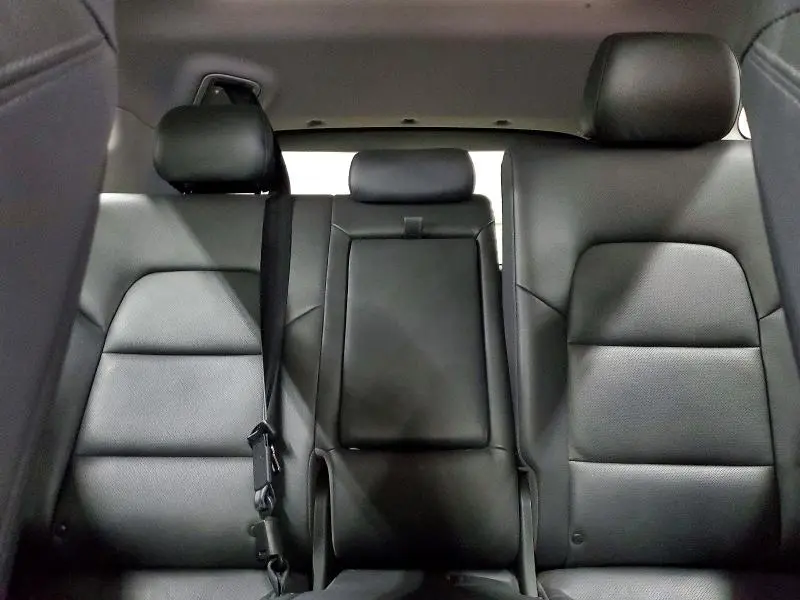 2018 HYUNDAI TUCSON LIMITED  