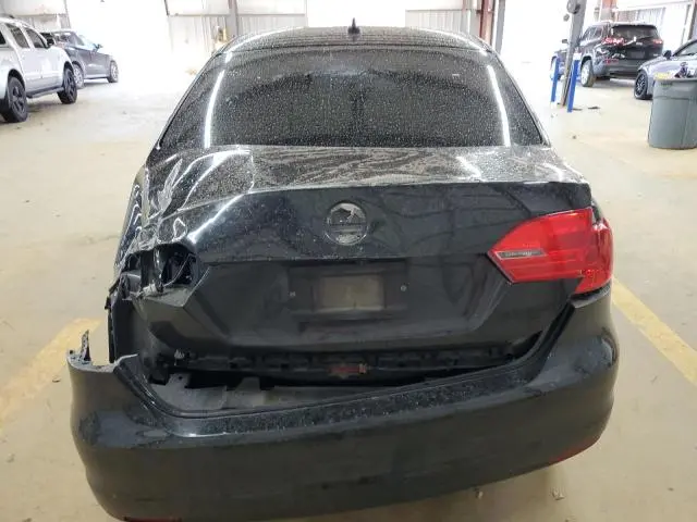 2014 VOLKSWAGEN JETTA TDI  