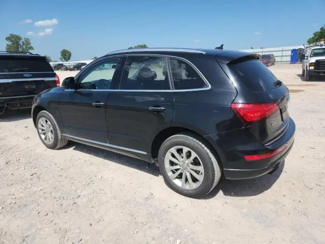2015 AUDI Q5 PREMIUM  