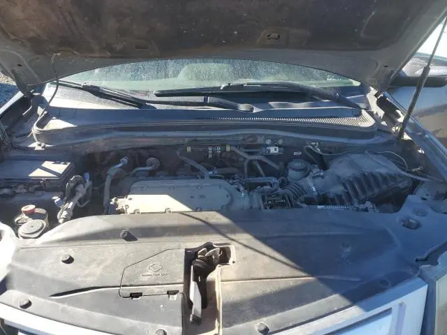 2012 ACURA MDX TECHNOLOGY  