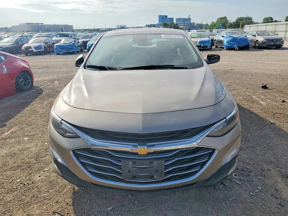2023 CHEVROLET MALIBU LS  