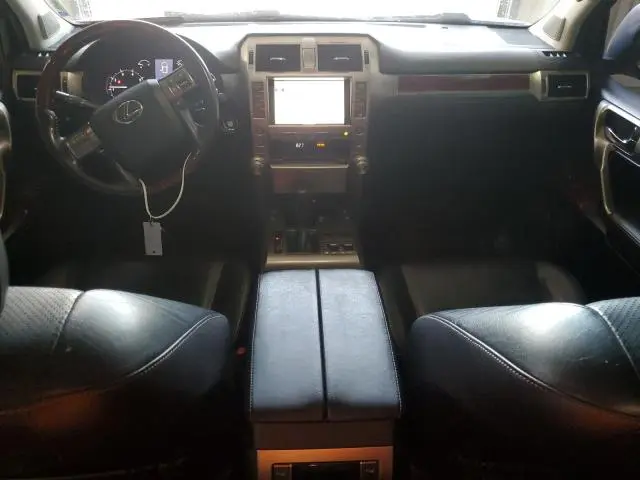 2013 LEXUS GX 460  