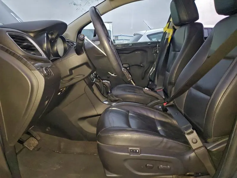 2016 BUICK ENCORE PREMIUM  