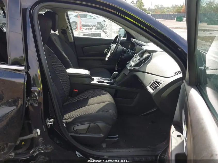 2014 GMC TERRAIN SLE-2