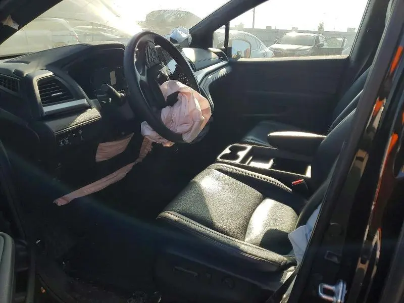 2023 HONDA ODYSSEY SPORT-L  