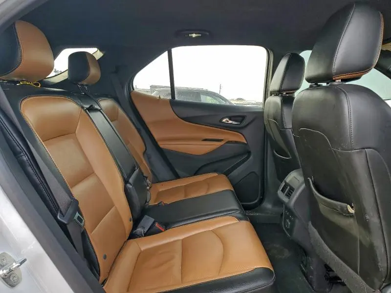 2021 CHEVROLET EQUINOX PREMIER  