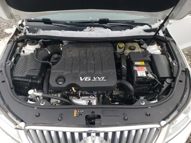 2011 BUICK LACROSSE CXL  